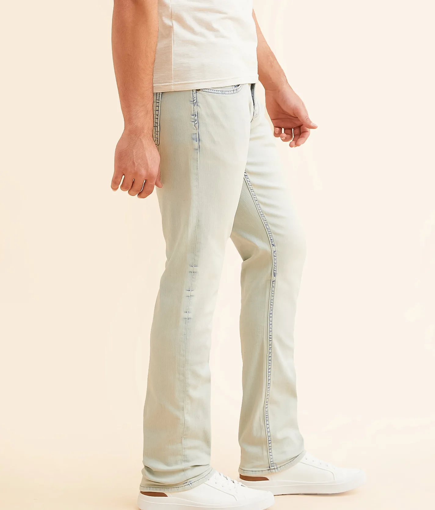 Departwest Seeker Taper Stretch Jean Apo Sale