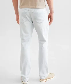 Departwest Seeker Taper Stretch Jean Mayon New