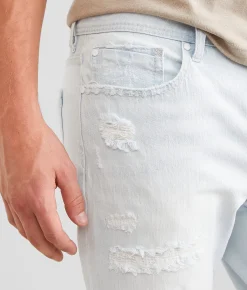 Departwest Seeker Taper Stretch Jean Mayon New