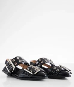 Shoes | Soda Select Tarras Shoe Red