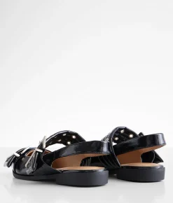 Shoes | Soda Select Tarras Shoe Red