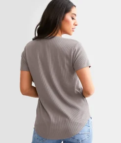 White Crow Serena Henley Earth Best