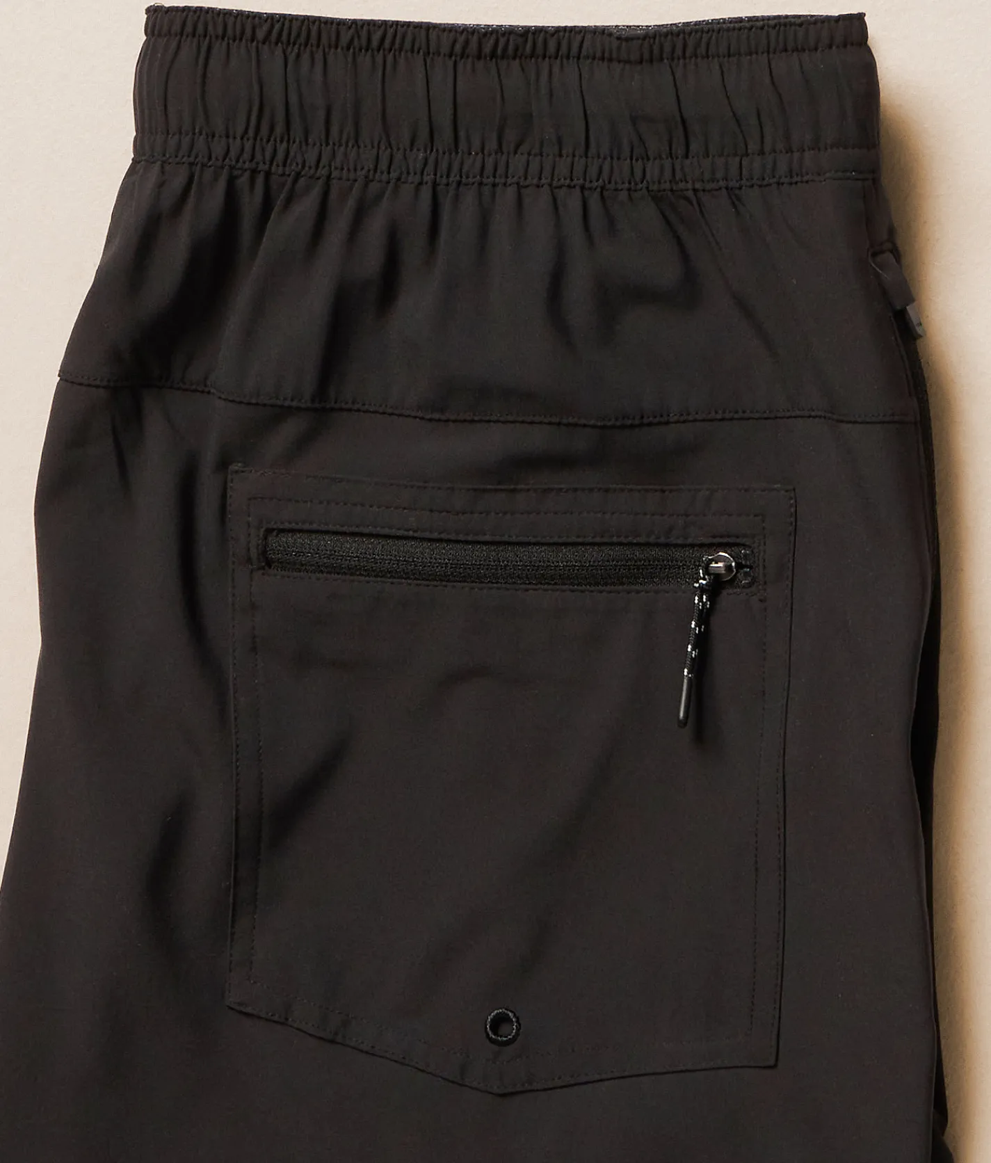 Roark Serrano Stretch Short Black New