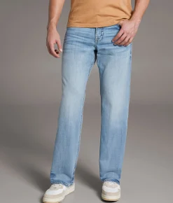 Bottoms|Bke Jeans | BKE Seth Straight Stretch Jean Lucien