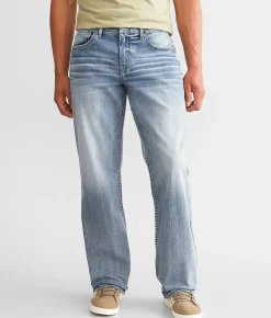 BKE Seth Straight Stretch Jean Paria Sale