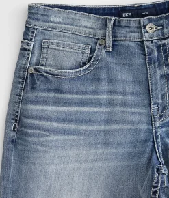 BKE Seth Straight Stretch Jean Paria Sale