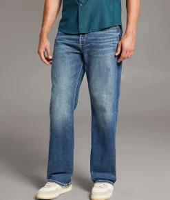 BKE Seth Straight Stretch Jean Archeron Online