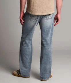 Bottoms|Bke Jeans | BKE Seth Straight Stretch Jean Frites