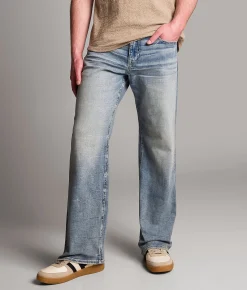 Bottoms|Bke Jeans | BKE Seth Straight Stretch Jean Frites