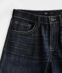 BKE Seth Straight Stretch Jean Bighorn Clearance