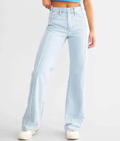 Jeans|Bottoms | KanCan Signature 90s Flare Jean Valentina