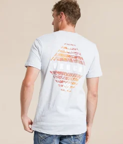Veece Shady Grove T-Shirt Pro Grey
