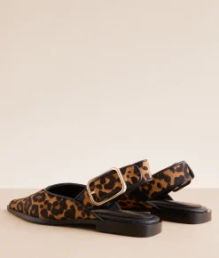 Steve Madden Shay Shoe Leopard New