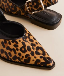 Steve Madden Shay Shoe Leopard New