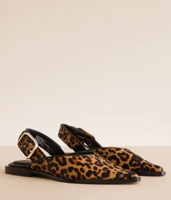 Steve Madden Shay Shoe Leopard New