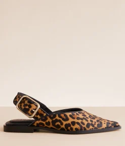 Steve Madden Shay Shoe Leopard New
