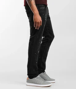 Crysp Denim Skinny Stretch Jean Sheck Clearance