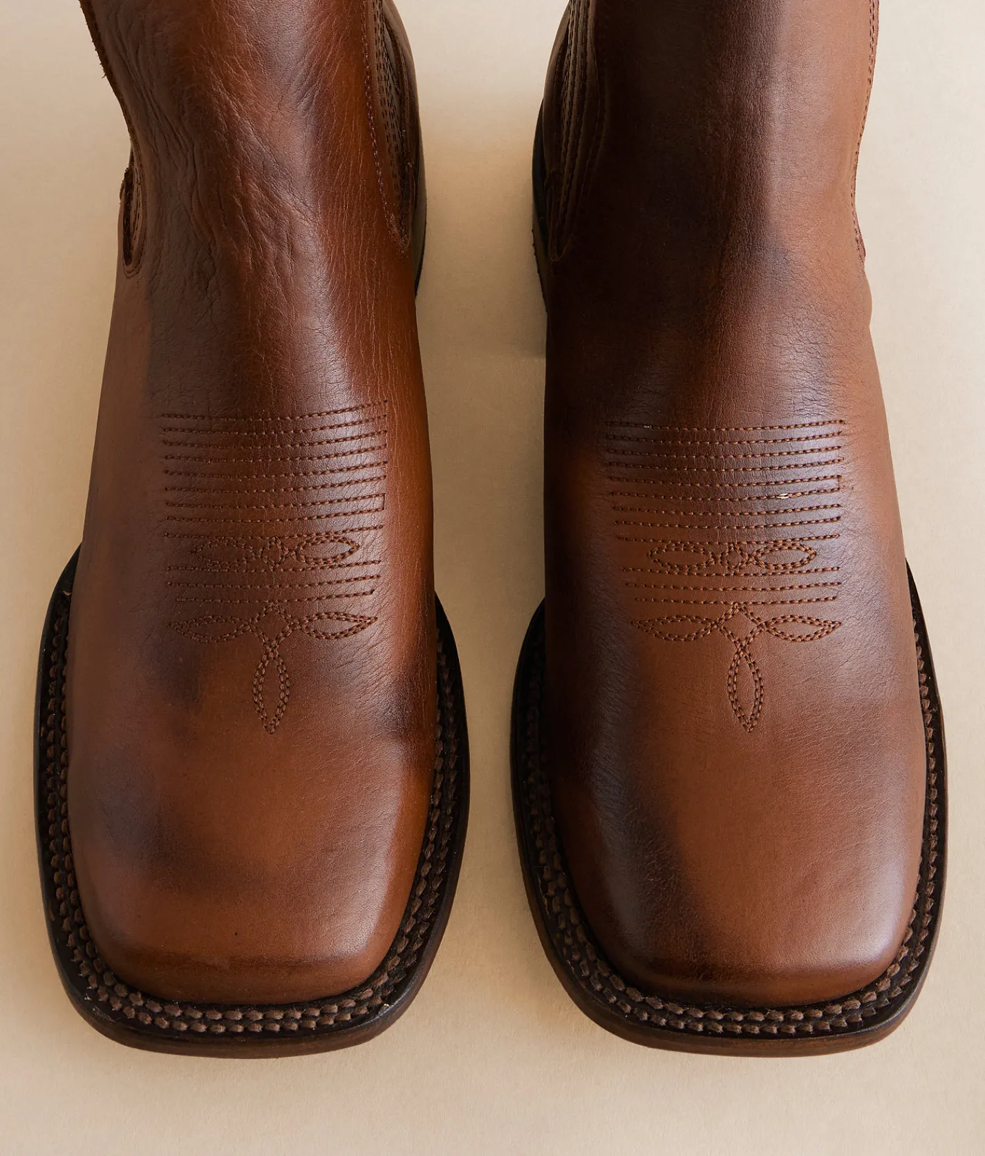 Shoes | Circle G by Corral Shedron Leather Chelsea Boot Cognac