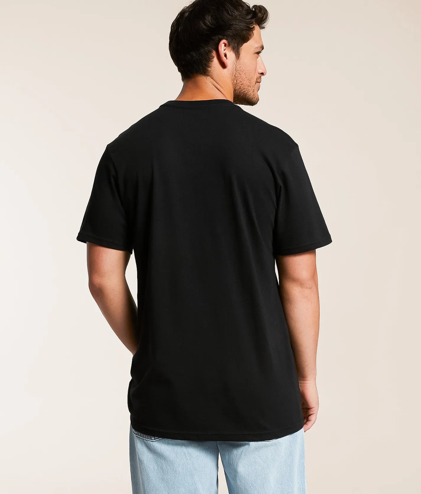 Tops|Graphic T-Shirts | Fox Shield Premium T-Shirt Black