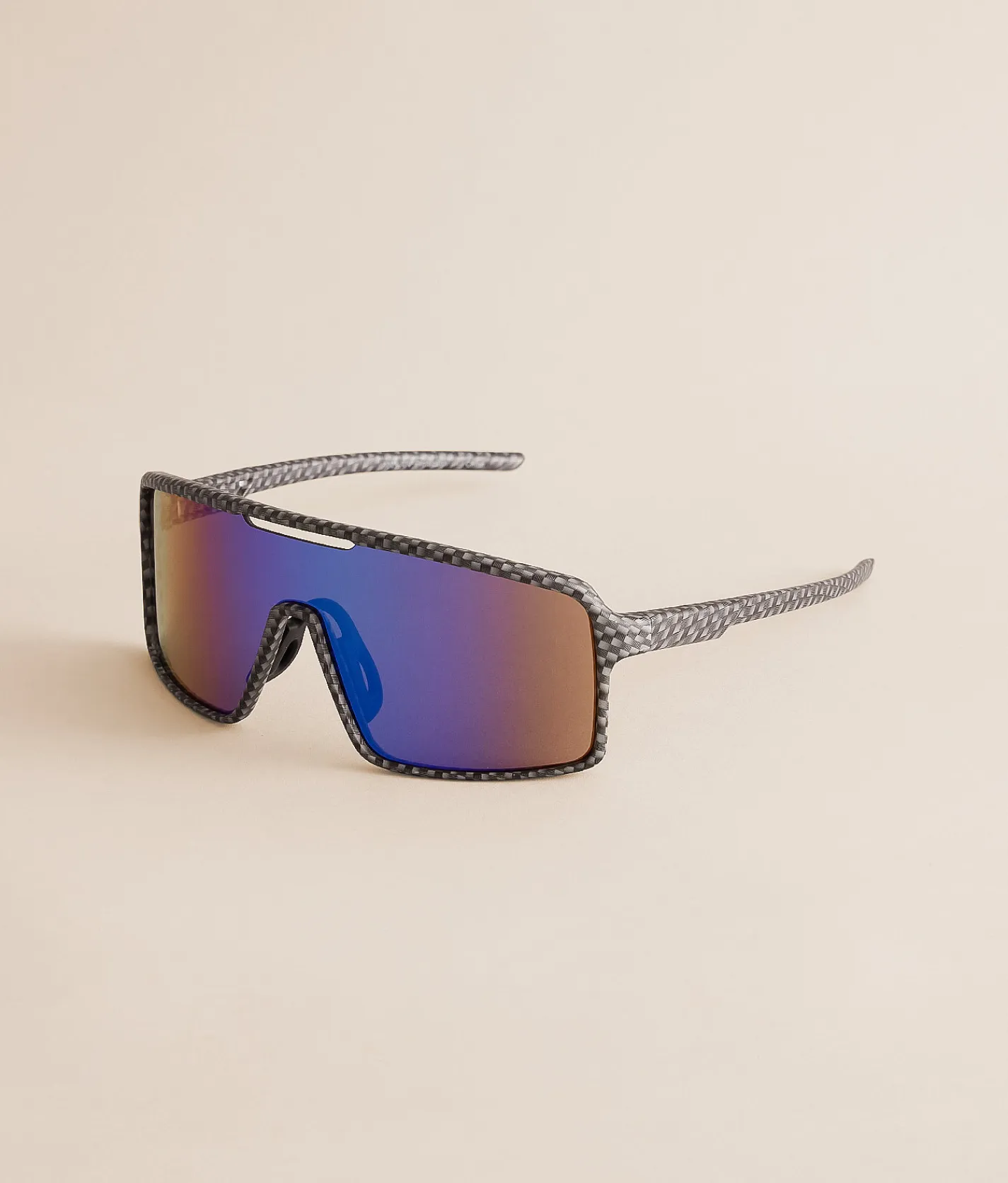 Accessories | BKE Shield Sunglasses Black