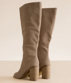 Oasis Society Shiloh Boot Cedarwood Best