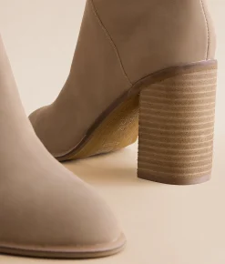Oasis Society Shiloh Boot Cedarwood Best