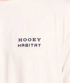 Tops|Graphic T-Shirts | Hooey Shooter Performance T-Shirt Cream