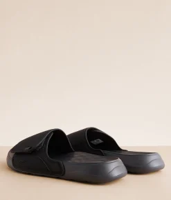 Shoes | HEYDUDE™ Shore Side Classic Slide Black