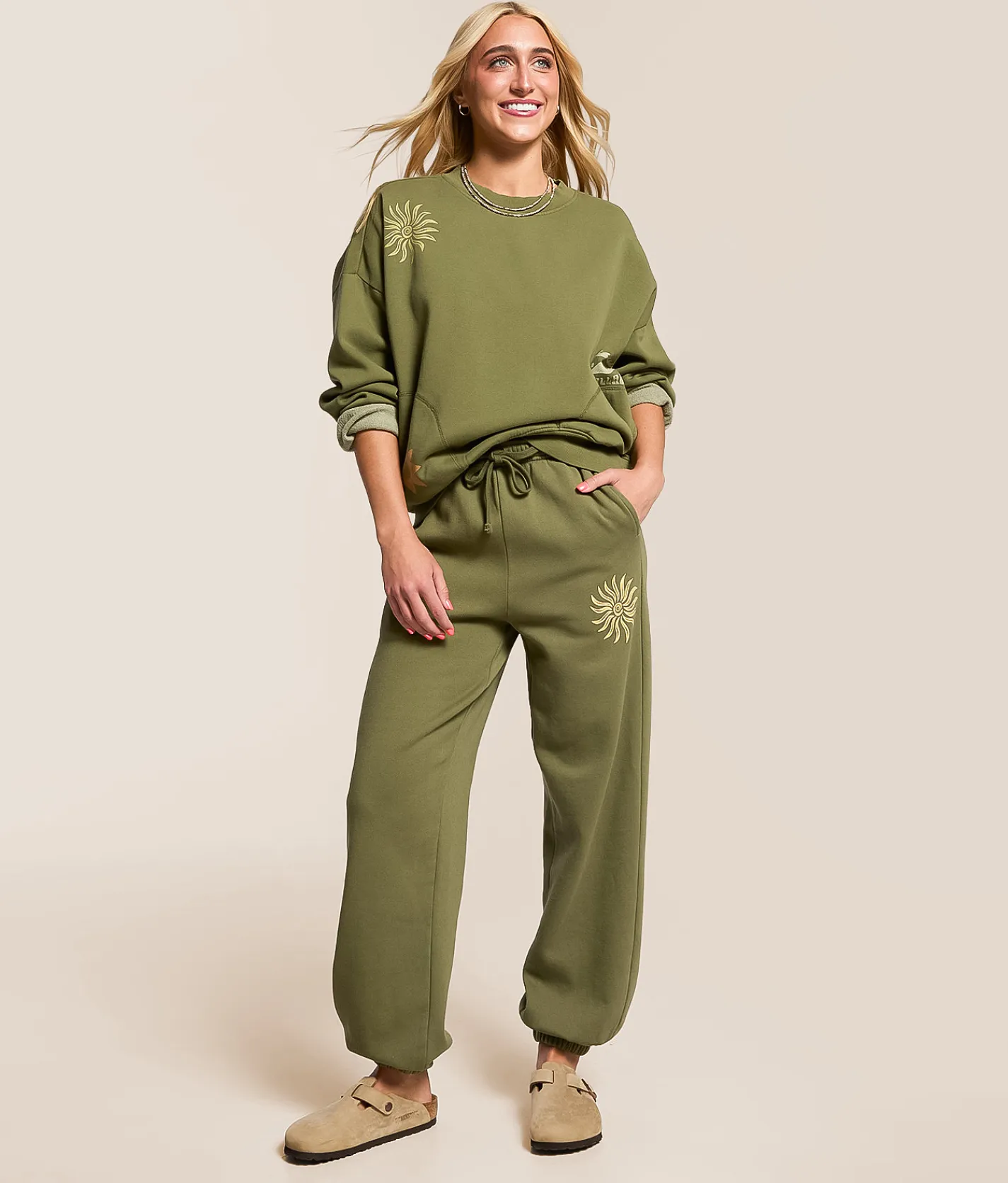 Billabong Sightseer Wave Jogger Mateo Best
