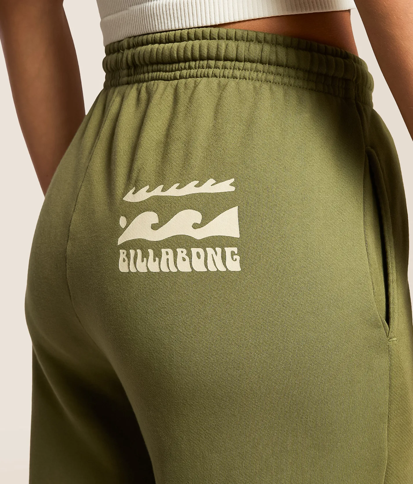 Billabong Sightseer Wave Jogger Mateo Best