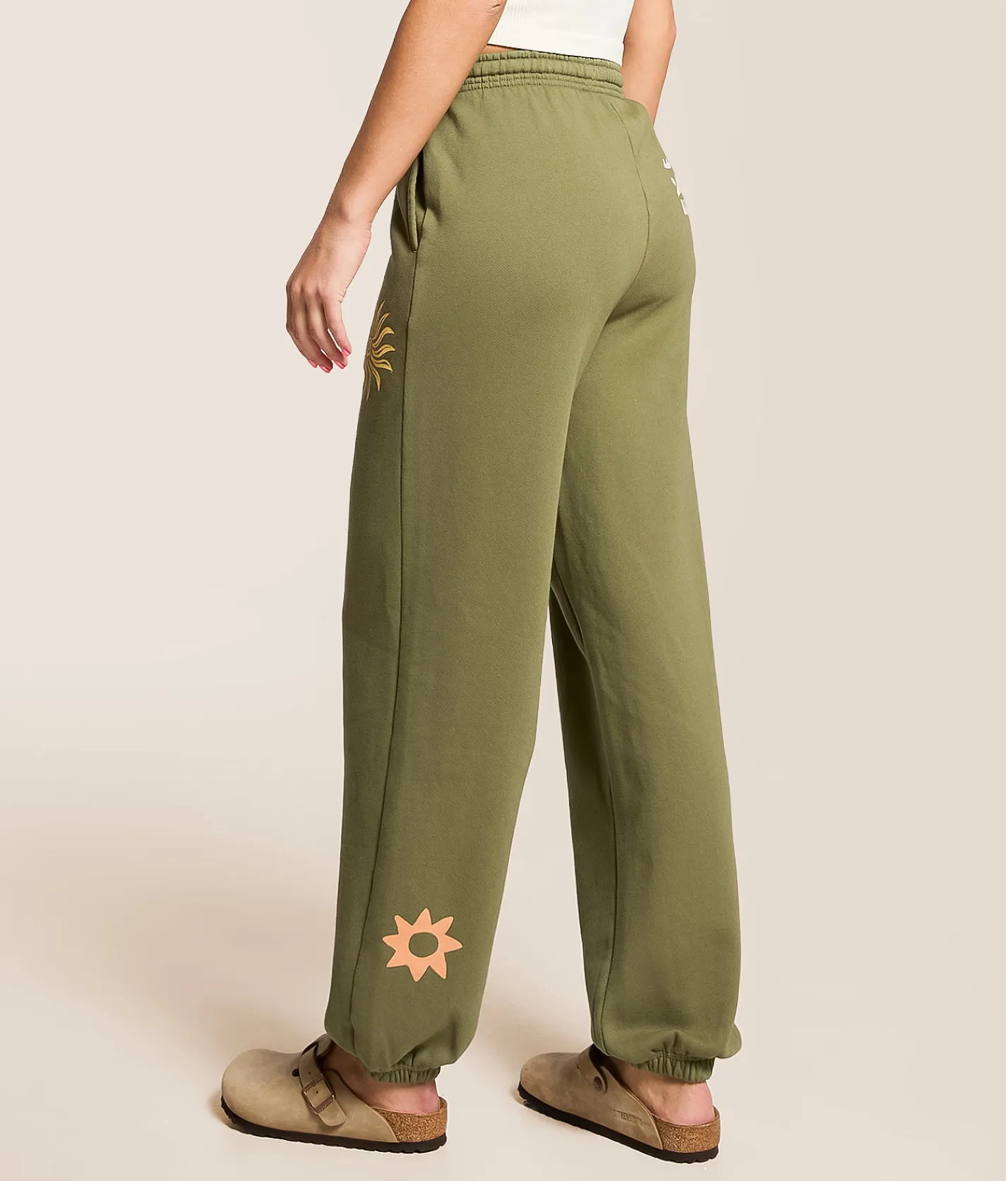 Billabong Sightseer Wave Jogger Mateo Best