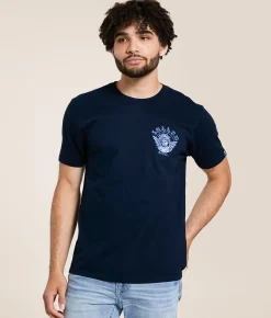 Sullen Since Birth T-Shirt Obsidian Best