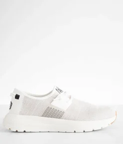 HEYDUDE™ Sirocco Sneaker White Discount