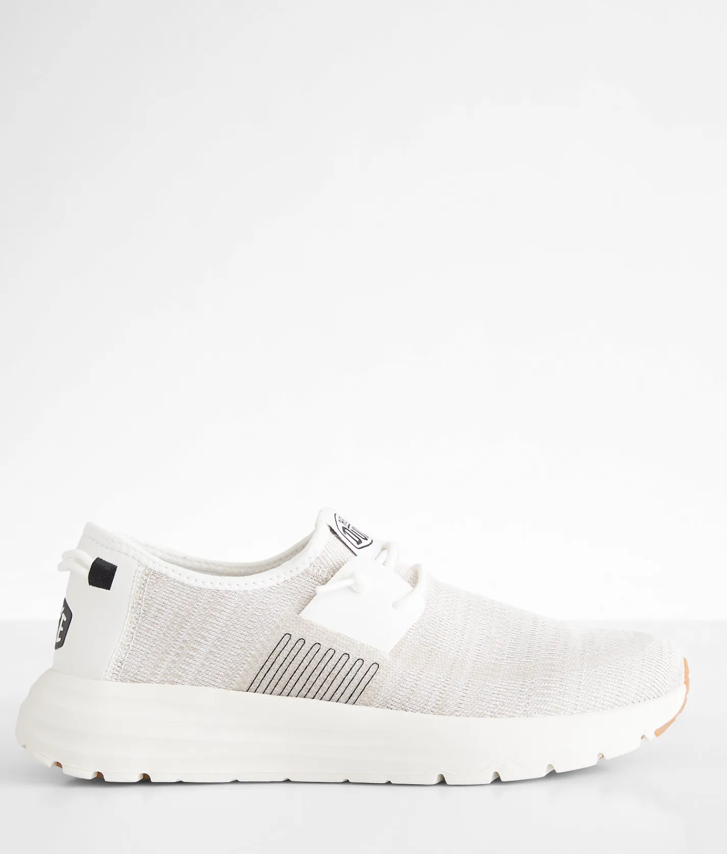 HEYDUDE™ Sirocco Sneaker White Discount