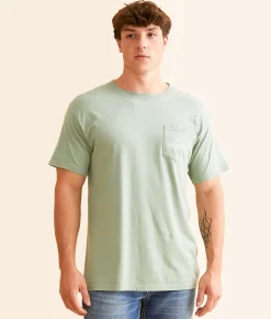 Fieldstone Skeet Shooter T-Shirt Bay New