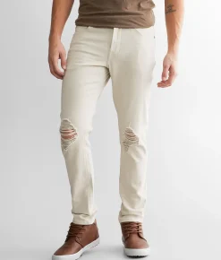 Nova Industries Skinny Stretch Jean Stoke Plaza