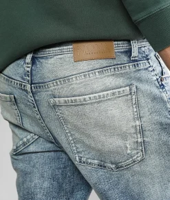 Sale Jeans|Bottoms | Nova Industries Skinny Stretch Jean Light