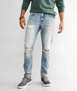Sale Jeans|Bottoms | Nova Industries Skinny Stretch Jean Light