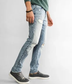 Sale Jeans|Bottoms | Nova Industries Skinny Stretch Jean Light