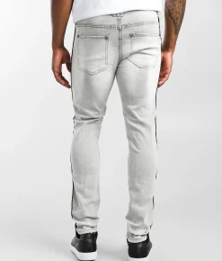 Sale Jeans|Bottoms | PREME Skinny Stretch Jean Berlin