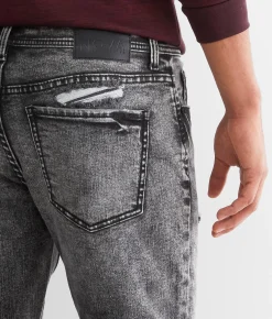 Sale Jeans|Bottoms | Nova Industries Skinny Stretch Jean Vancouver Plaze