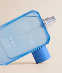 Accessories | FITZ + EDDI Sky Eau de Parfum Blue