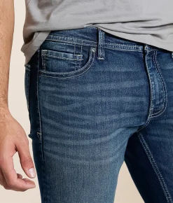 Bottoms|Jeans | Reclaim Slim Boot Stretch Jean Rahvan