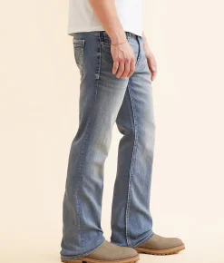 Reclaim Slim Boot Stretch Jean Shire Outlet