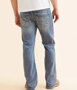 Reclaim Slim Boot Stretch Jean Shire Outlet