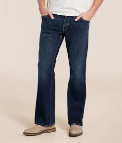 Bottoms|Jeans | Reclaim Slim Boot Stretch Jean Oscar