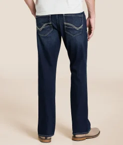 Bottoms|Jeans | Reclaim Slim Boot Stretch Jean Oscar