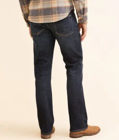 Bottoms|Jeans | Outpost Makers Slim Straight Stretch Jean Kakapo