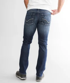 Reclaim Slim Straight Stretch Jean Aranda Online