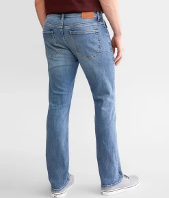 Sale Jeans|Bottoms | Outpost Makers Slim Straight Stretch Jean Kirst